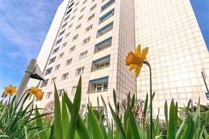 Schöne Wohnung sucht Mieter: 2-Zimmer-Wohnung mit Balkon