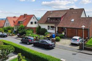 ***Settmarshausen - Großzügiges Ein- bis Zweifamilienhaus mit großem Garten und Doppelgarage*** – Die vollständige Adresse der Immobilie erhältst du vom Anbieter., 37124 Rosdorf – Vorschaubild 2