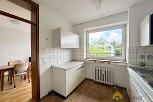 Gepflegte, voll möblierte 4-Zimmer-Wohnung mit Balkon – Nähe Nordpark – Die vollständige Adresse der Immobilie erhältst du vom Anbieter., 40474 Stockum, Düsseldorf – Vorschaubild 10