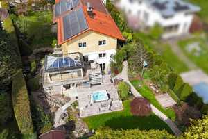 Wohnen mit Weitblick – XXL Doppelhaushälfte mit Einzelhauscharakter auf ca. 746 m² Grund – Bad Tölz-Wolfratshausen (Kreis) – Vorschaubild 33