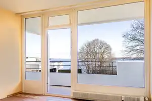 Zwei-Zimmer-Wohnung im Maritim mit Blick auf die Kieler Förde – Kiel – Vorschaubild 2
