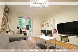 Ein Zuhause fürs Jetzt und für später:
Leicht erreichbar, ruhig gelegen;
Ebenerdig mit Gartenzugan – Die vollständige Adresse der Immobilie erhältst du vom Anbieter., 50939 Klettenberg, Köln – Vorschaubild 15