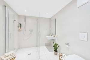 DIE ZIMMEREI | Zentrale & möblierte All‑inclusive Wohnung ideal für Studierende | Maxi Bude – Wallstraße 33-37, 55122 Hartenberg-Münchfeld, Mainz – Vorschaubild 5