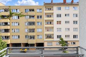 Kreuzberg vor der Tür. Ruhe im Grünen. Und eine Wohnung, die noch Ihre werden kann. – 10965 Kreuzberg, Berlin – Vorschaubild 10