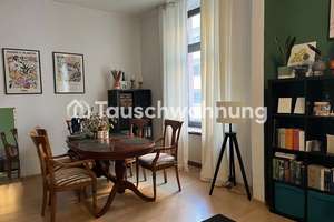 Tauschwohnung: Frankfurt Innenstadt: Gemütliche 2-Zimmer-Wohnung – 60316 Nordend-Ost, Frankfurt am Main – Vorschaubild 3