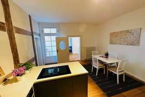 Charmante Luxuswohnung am Jägertor – Jägerstraße 6, 14467 Nördliche Innenstadt, Potsdam – Vorschaubild 22