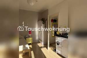 Tauschwohnung: Helle 1 Zimmer Wohnung in Berlin Neukölln – Die vollständige Adresse der Immobilie erhältst du vom Anbieter., 12049 Neukölln (Ortsteil), Berlin – Vorschaubild 3
