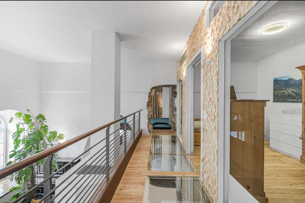 Immobilie in Gmund - Provisionsfreies einmaliges Wohnunikat mit Hauscharakter - Bild 3