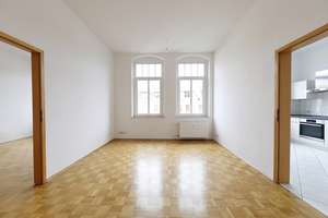 Provisionsfrei - Stadtf. Ost: Altbau-Highlight - Parkett, hohe Decken, EBK, Tageslichtbad BW&Dusche – Goethestraße 17, 39108 Stadtfeld Ost, Magdeburg – Vorschaubild 10