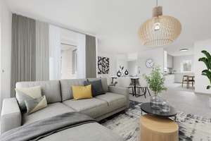 Einziehen, durchatmen, See genießen: energieeffizienter, bezugsfertiger Neubaubungalow in Herzlake! – Die vollständige Adresse der Immobilie erhältst du vom Anbieter., 49770 Herzlake – Vorschaubild 17