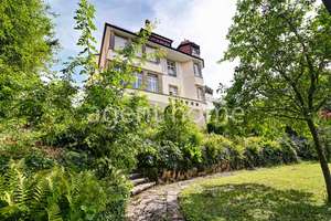 MÖBLIERT - TRAUMHAFTE AUSSICHT - Helle Wohnung im Villenviertel – Die vollständige Adresse der Immobilie erhältst du vom Anbieter., 70184 Gänsheide, Stuttgart – Vorschaubild 30