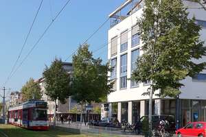 +++Provisionfrei+++ 1.	Attraktive 4-Zimmer-Wohnung im Freiburger Rieselfeld – 79111 Rieselfeld, Freiburg im Breisgau – Vorschaubild 4