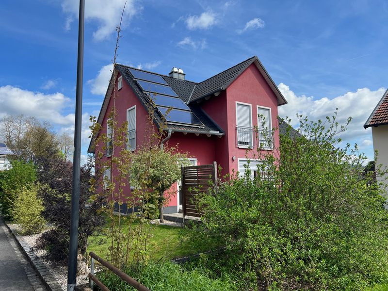 Haus kaufen in Kreis Coburg ImmoScout24