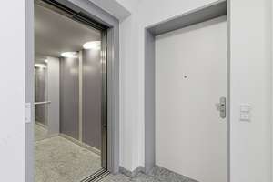 Attraktive 3-Zimmer-Wohnung in zentraler Lage – mit Loggia, Balkon und Tiefgaragenstellplatz – Die vollständige Adresse der Immobilie erhältst du vom Anbieter., 81241 Pasing, München – Vorschaubild 31
