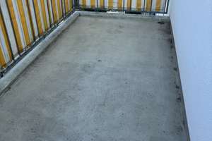 2 Raum Wohnung mit Balkon, Abstellraum, Einbauküche und Stellplatz in schöner Wohnlage zu vermieten – Tannenstraße 19, 9113 Schloßchemnitz, Chemnitz – Vorschaubild 7