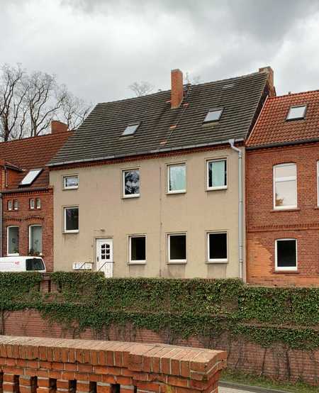 Wohnung in Havelberg mieten! - Provisionsfreie ...