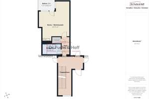 Helles Appartement mit Balkon und schöner Aussicht – Die vollständige Adresse der Immobilie erhältst du vom Anbieter., 72810 Gomaringen – Vorschaubild 8