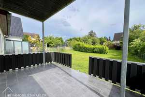 Modernisiertes Zweifamilienhaus in Wennigsen-Bredenbeck mit großem Garten! (Teilvermietet) – Hannover (Kreis) – Vorschaubild 1