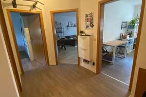 Gepflegte 2-Zimmer-Wohnung mit Balkon und Einbauküche in Diedorf – Schlesierweg 6, 86420 Diedorf – Vorschaubild 5