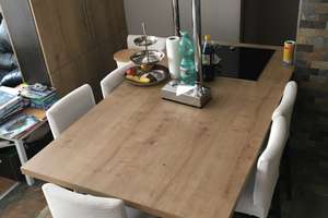 6-Zimmer-Wohnung Glockenbachviertel – Die vollständige Adresse der Immobilie erhältst du vom Anbieter., 80469 Glockenbach, München – Vorschaubild 8