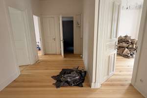 4-Zimmer-Erdgeschosswohnung mit Garten in Hamburg-Hohenfelde – Uhlandstraße 37, 22087 Hohenfelde, Hamburg – Vorschaubild 2