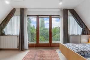 Bremen-Oberneuland: Charmantes Einfamilienhaus mit viel Platz und einem traumhaften Grundstück – Bremen – Vorschaubild 20