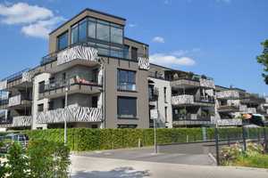 Top Erdgeschoss-Wohnung m. Terrasse, Garten, hochw. Ausstattung, Aufzug, Design Bad, Do-Hohenbuschei – Max-Michallek-Strasse 1b, 44309 Dortmund – Vorschaubild 24