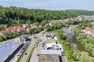 Tolles Gewerbeobjekt mit vielfältigen Nutzungsmöglichkeiten in Neckartenzlingen – Die vollständige Adresse der Immobilie erhältst du vom Anbieter., 72654 Neckartenzlingen – Vorschaubild 17