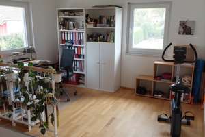 von Privat: Modernes EFH für Gartenfreunde in Bad Münster am Stein-Ebernburg, Nähe Bad Kreuznach – Die vollständige Adresse der Immobilie erhältst du vom Anbieter., 55583 Bad Münster am Stein-Ebernburg – Vorschaubild 16