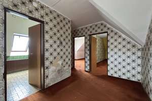 Winkelbungalow im Fehrmoor mit 6 Zimmern & Keller – Die vollständige Adresse der Immobilie erhältst du vom Anbieter., 27578 Fehrmoor, Bremerhaven – Vorschaubild 16