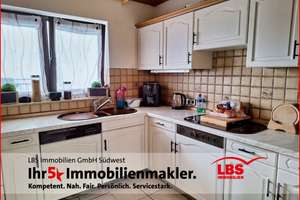 Gepflegtes EFH mit Garten  - Ideal für das junge Paar oder die Familie mit Kind – Die vollständige Adresse der Immobilie erhältst du vom Anbieter., 76776 Neuburg am Rhein – Vorschaubild 3