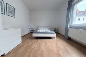 Top gepflegte 2-Zimmer-Wohnung in Alt-Hohenschönhausen - bezugsfrei und provisionsfrei! – Die vollständige Adresse der Immobilie erhältst du vom Anbieter., 13055 Alt-Hohenschönhausen, Berlin – Vorschaubild 3