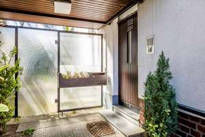 Wohnen mit allen Optionen in der Aachener Soers - 
Familienhaus mit über 240 m² Wfl. in grüner Oase – Purweider Weg 11, 52070 Laurensberg (Statistischer Bezirk), Aachen – Vorschaubild 20
