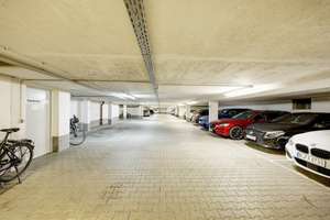 JETZT *Paul & Partner* SCHÖNE ALTBAUWOHNUNG IN MÜNCHENS BESTLAGE! EIN NEUES ZUHAUSE FÜRS NEUE JAHR! – Die vollständige Adresse der Immobilie erhältst du vom Anbieter., 81677 Steinhausen, München – Vorschaubild 5