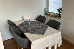 Helle 2-Zimmer-Wohnung in Bemerode – möbliert möglich & top angebunden – Die vollständige Adresse der Immobilie erhältst du vom Anbieter., 30539 Bemerode, Hannover – Vorschaubild 2