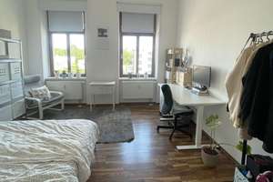 Wohnen im Zentrum - 3-Raum-Wohnung mit Balkon – 39104 Altstadt, Magdeburg – Vorschaubild 6