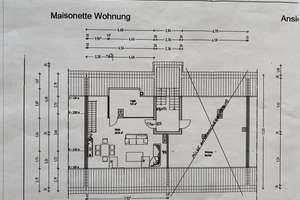 Helle Maisonette mit Dachterrasse – Die vollständige Adresse der Immobilie erhältst du vom Anbieter., 90459 Galgenhof, Nürnberg – Vorschaubild 22
