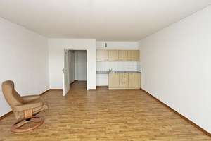1 Zimmerappartment in Auerberg, TOP – Brüsseler Straße 0, 53117 Auerberg, Bonn – Vorschaubild 2