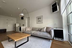 Wunderschöne 4-Zimmer-Wohnung im ruhigen Hinterhof am Zoopark (Neubau) – Die vollständige Adresse der Immobilie erhältst du vom Anbieter., 40239 Düsseltal, Düsseldorf – Vorschaubild 9