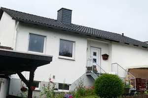 Modernisiertes junges Haus mit zwei vollen Geschossen, modernen Bädern, Carport, Garten und Garage! – Hameln-Pyrmont (Kreis) – Vorschaubild 9