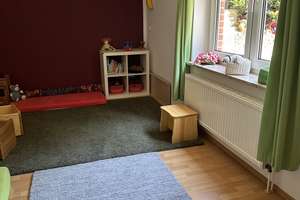 3 Zimmer Gewerbewohnung  in Kiel-Wik, 56 m², ab 01.07.2026 – Die vollständige Adresse der Immobilie erhältst du vom Anbieter., 24106 Wik, Kiel – Vorschaubild 2