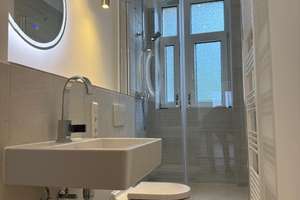 *Schmuckstück in Citynähe* - Traumwohnung mit 3-Zimmern – Kohlrauschstr. 3, 30161 Mitte (Ortsteil), Hannover – Vorschaubild 8