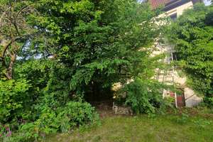 Viel Platz für Ihre Ideen 556 m² Grundstück : Einfamilienhaus in Hannover Bemerode – Steinkampweg 13, 30539 Bemerode, Hannover – Vorschaubild 5