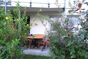 Gepflegte, helle 3 Zimmer-EG-Wohnung m. 88 m² Wfl., 2 Terrassen und TG-Stellplatz. – Die vollständige Adresse der Immobilie erhältst du vom Anbieter., 74080 Böckingen, Heilbronn – Vorschaubild 2