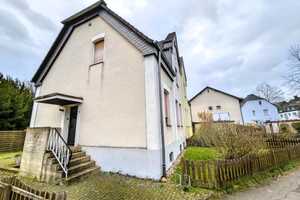 Leverkusen-Quettingen: 1- bis 2-Familienhaus auf großzügigem Grundstück sucht Handwerkerhände! – Leverkusen – Vorschaubild 10
