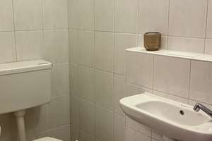 2,5 Zimmer Wohnung mit Terrasse, Garten, Stellplatz und Garage – Die vollständige Adresse der Immobilie erhältst du vom Anbieter., 73035 Göppingen – Vorschaubild 8