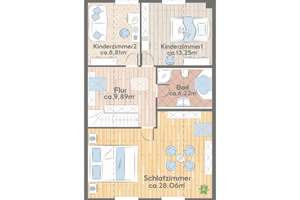 0 % Provision- Haus mit Zunkunft +  1.421 m² Grundstück + Blockhaus + Wintergarten – Die vollständige Adresse der Immobilie erhältst du vom Anbieter., 14669 Ketzin – Vorschaubild 56