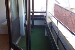Helle 2,5-Zimmer-Wohnung mit Balkon in Passau – 94032 Passau, Passau – Vorschaubild 6