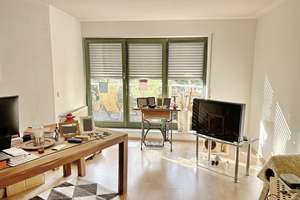 Solides Wohnhaus mit interessanter Architektur, EG-Wohnung barrierefrei, PKW-Stellplätze – Die vollständige Adresse der Immobilie erhältst du vom Anbieter., 51107 Rath/Heumar, Köln – Vorschaubild 18