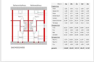 Großes Reiheneck/mittelhaus mit Garten – bhf Schaidt 2, 76889 Steinfeld – Vorschaubild 18